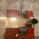 King Residences Appartement *