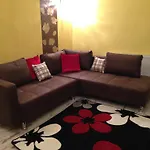 Appartement King Residences