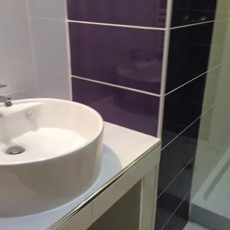 아파트 King Residences 부다페스트
