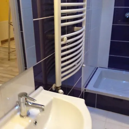 아파트 King Residences *