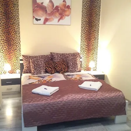 King Residences *