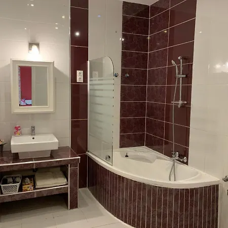 Apartament King Residences *