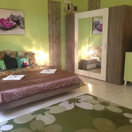 Apartament King Residences