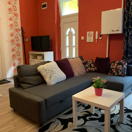 Apartament King Residences