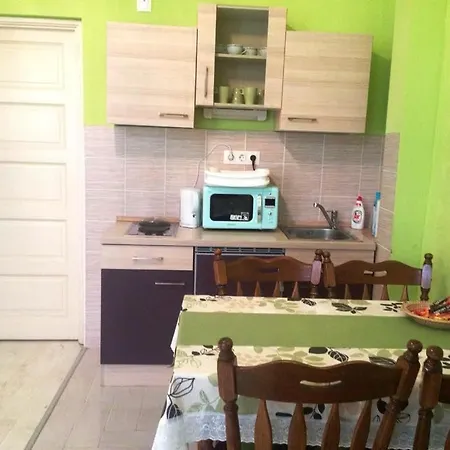 King Residences 아파트 *