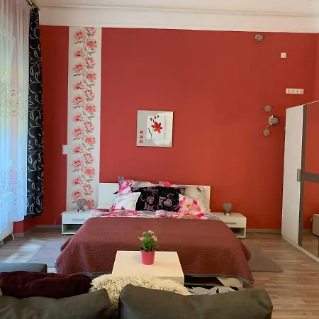 Apartment King Residences