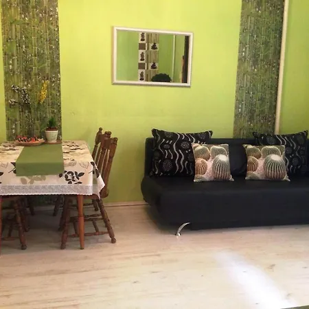 King Residences * Budapesta