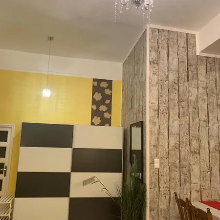 King Residences Budapeste