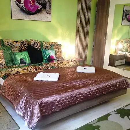 King Residences Apartament