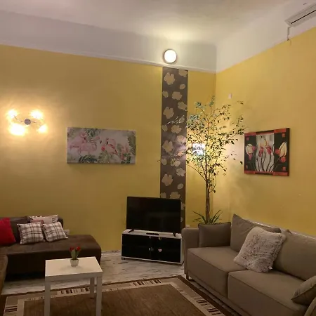 King Residences Budapeste