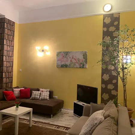 King Residences Apartament *