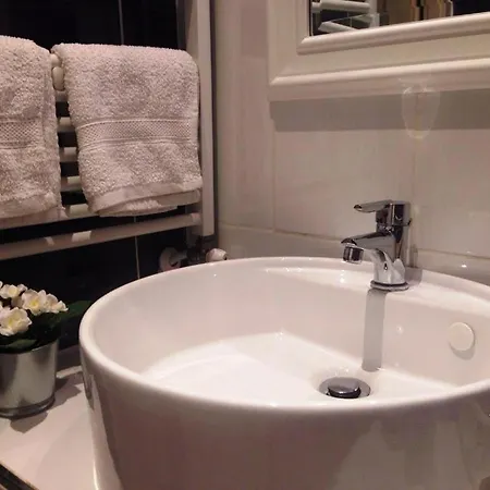 King Residences * 부다페스트