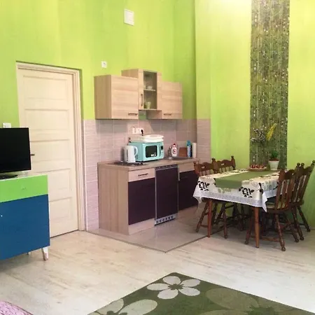 King Residences Apartment