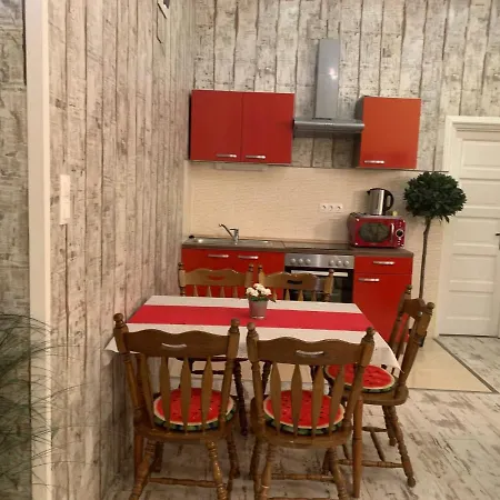 Apartament King Residences