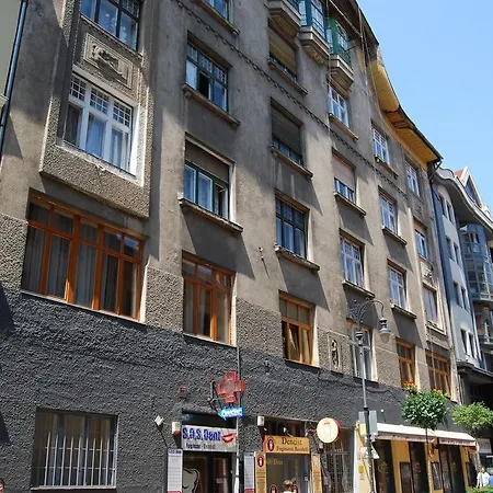 Appartement King Residences *