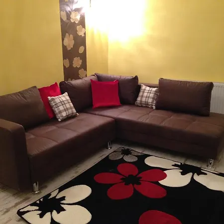 Apartamento King Residences