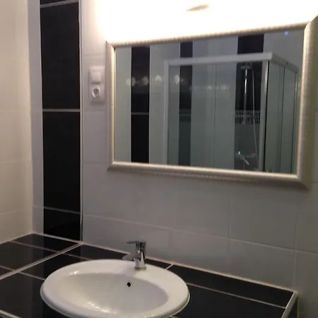 Apartament King Residences