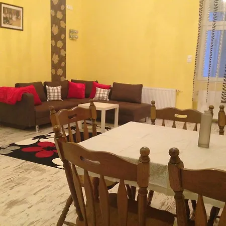 King Residences 아파트 *