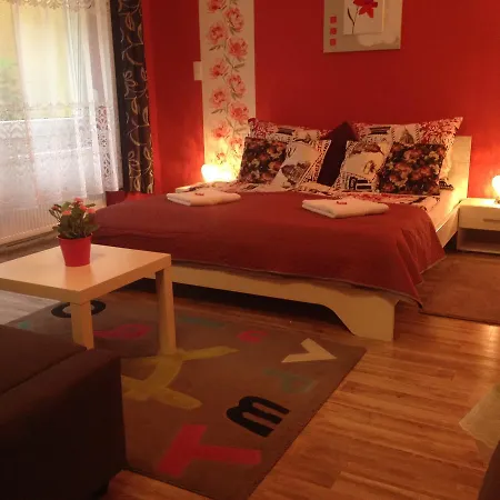 Apartment King Residences