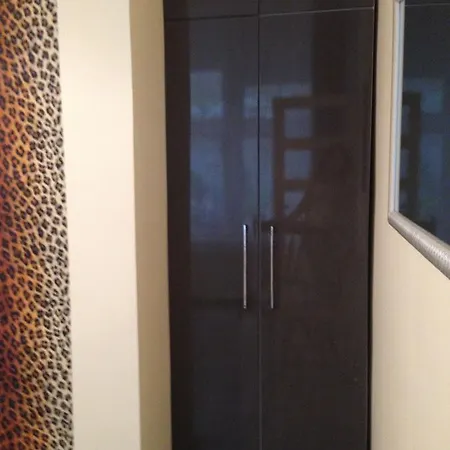 Apartment King Residences *