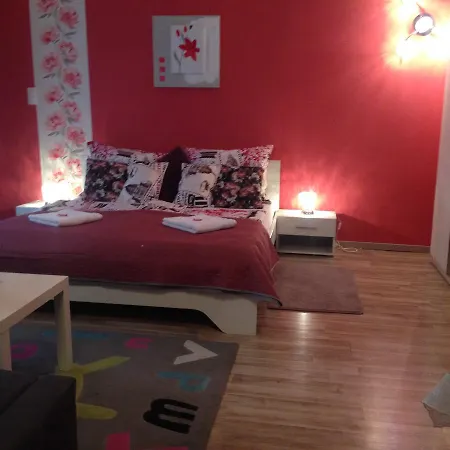 King Residences Budapeste