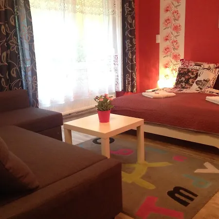 Apartment King Residences *