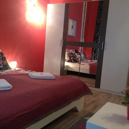 King Residences * Budapeste