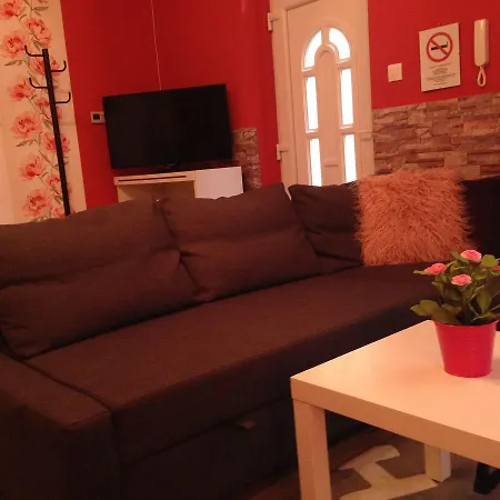 King Residences Apartment