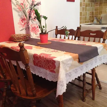 아파트 King Residences