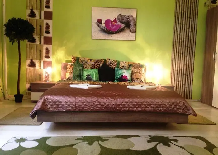 Appartamento King Residences