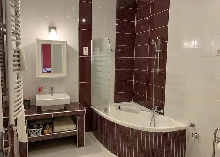 Appartamento King Residences *