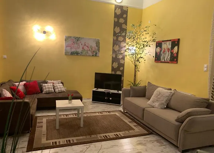 King Residences * Budapest