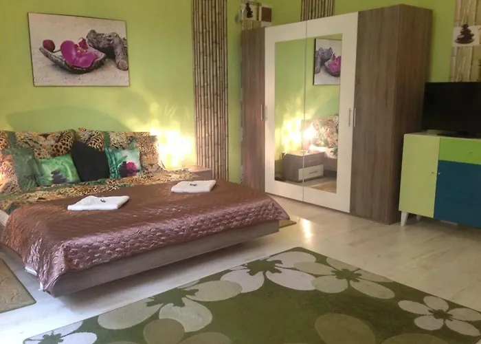 Appartamento King Residences