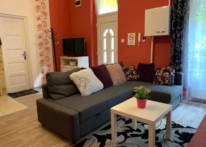 Appartamento King Residences