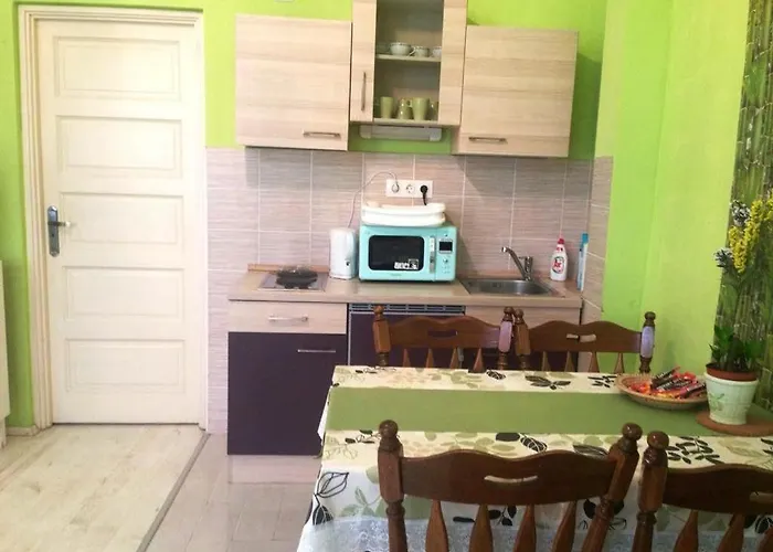 King Residences Appartamento *