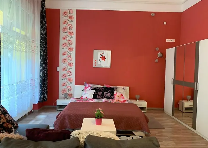 Appartamento King Residences