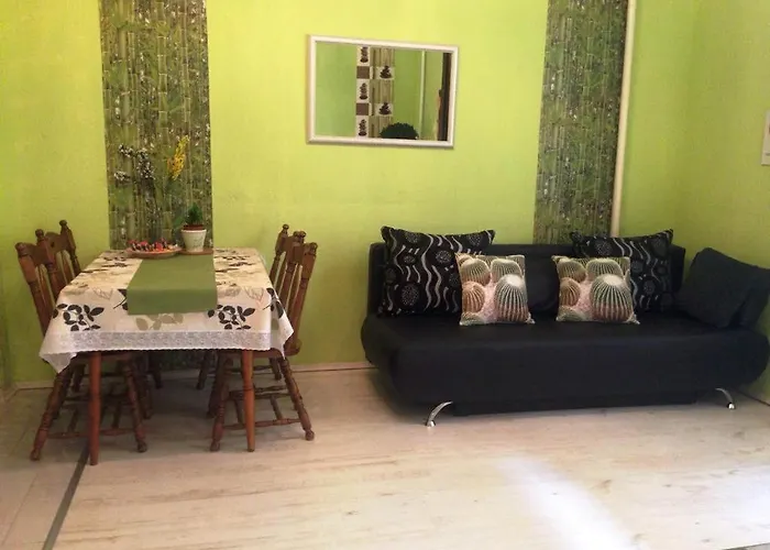 King Residences * Budapest