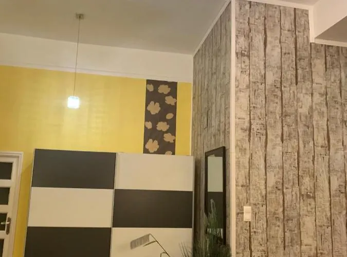 King Residences Budapest