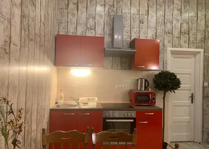 King Residences Appartamento *