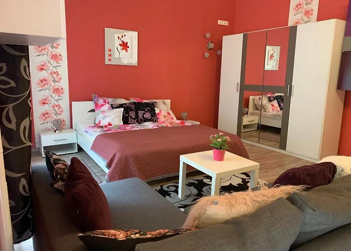 King Residences Budapest