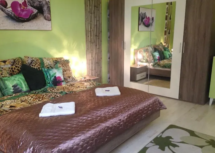 King Residences Budapest