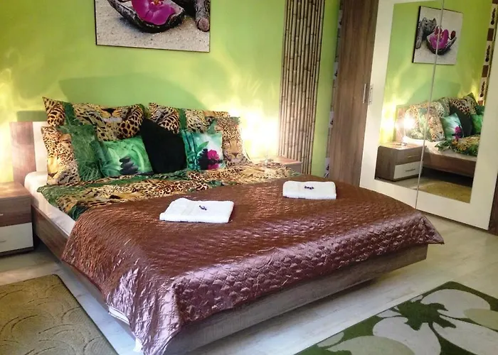 King Residences Appartamento