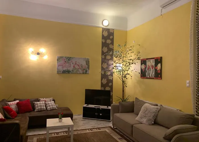 King Residences Budapest