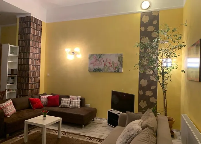 King Residences Appartamento *