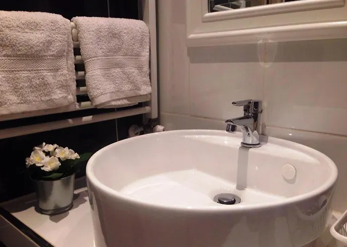 King Residences * Budapest