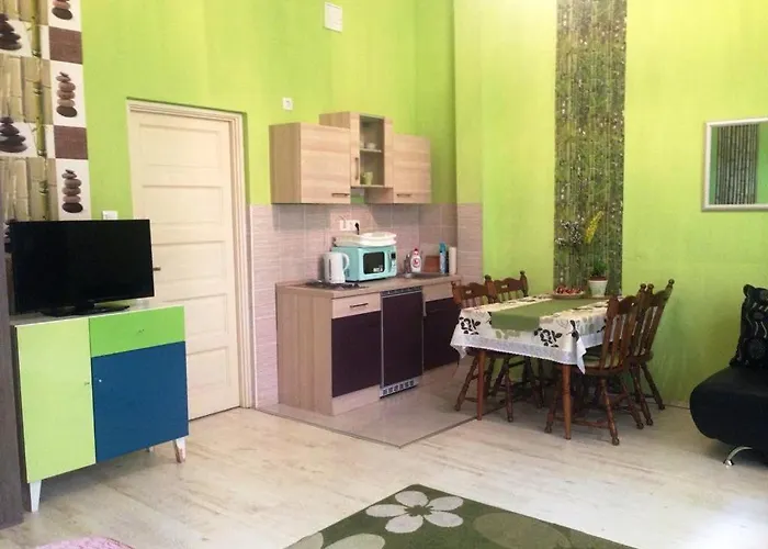 King Residences Appartamento