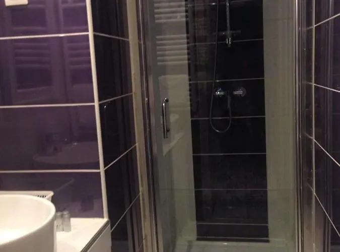 Appartamento King Residences Budapest