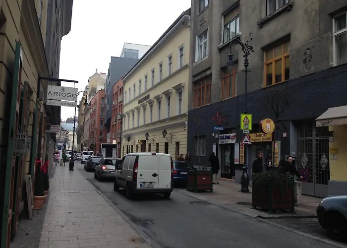 King Residences Appartamento