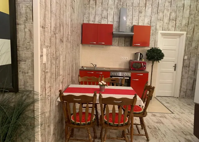 Appartamento King Residences