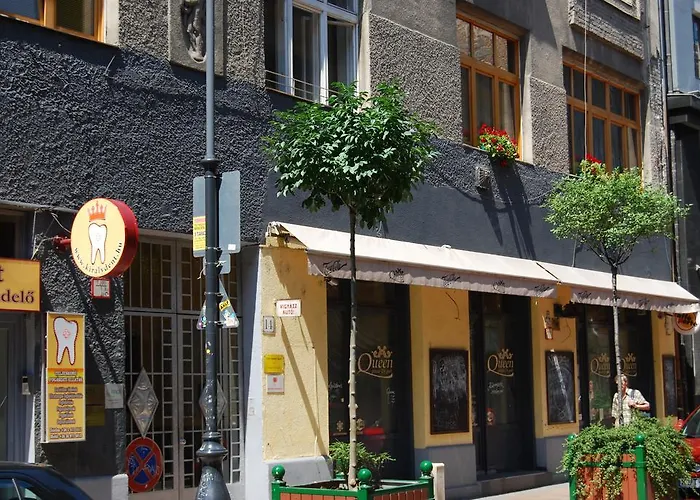 Appartamento King Residences *